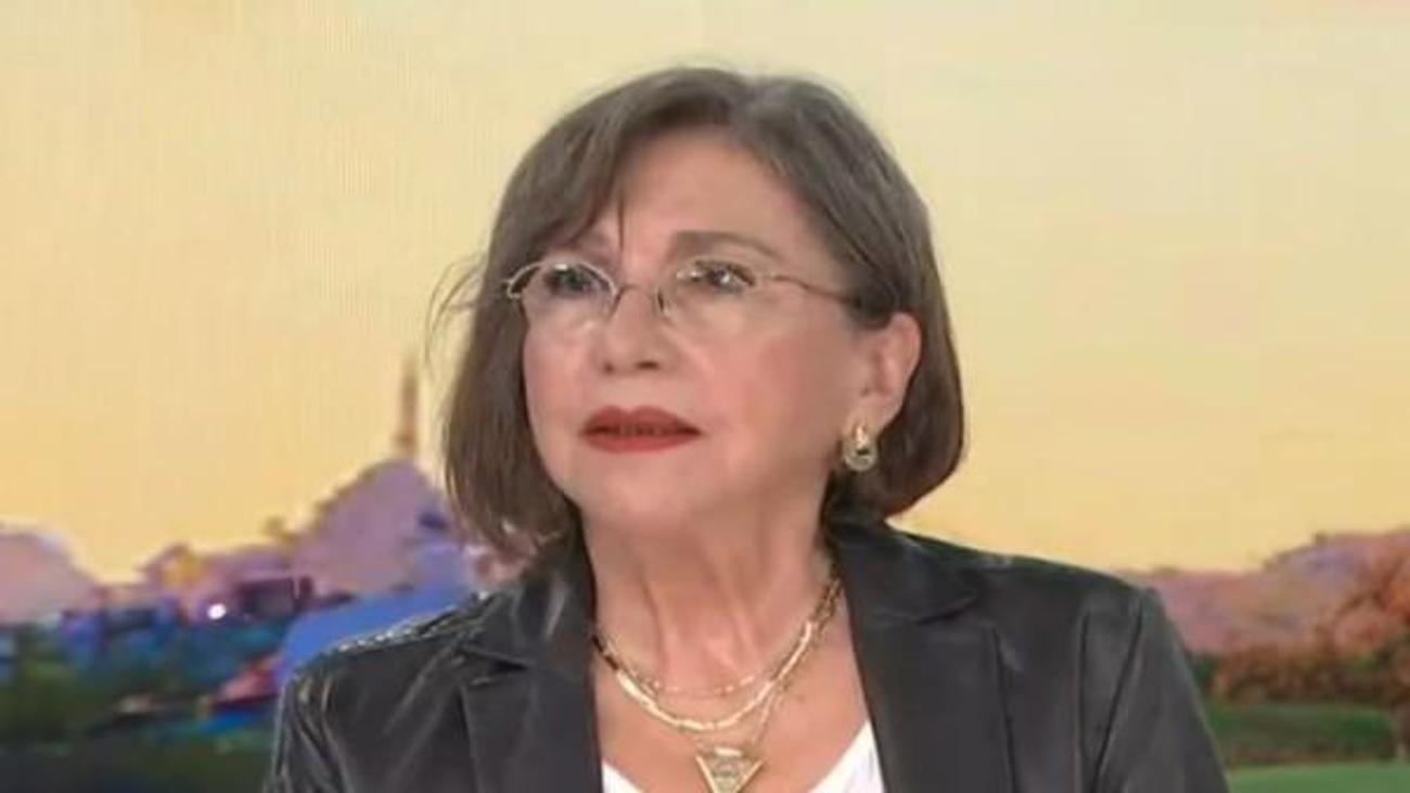 Sihirli Annem: Gül Onat’tan Sevenlerine Üzücü Açıklama: Ölümcül Pankreas Kanseri Mücadelesi