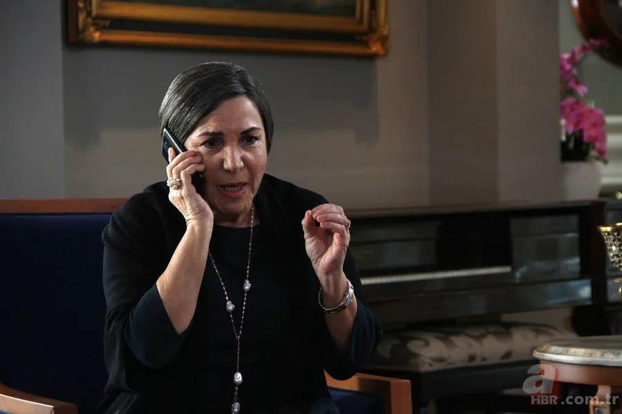Sihirli Annem: Gül Onat'tan Sevenlerine Üzücü Açıklama: Ölümcül Pankreas Kanseri Mücadelesi