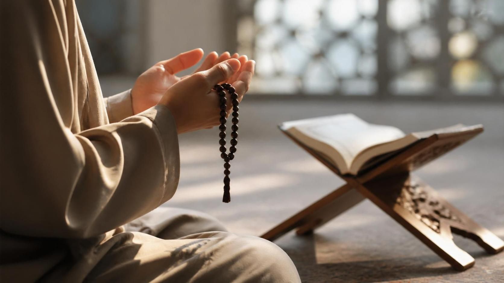 Subhanallahi Ve Bihamdihi: Gündelik Hayatta Kolay, Fazileti Büyük Zikir