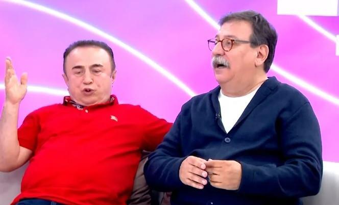 Süleyman Yağcı'dan Sert İddia: 'Pınar Altuğ Oyuncu Değil', Çocuklar Duymasın Seti Gündem Oldu