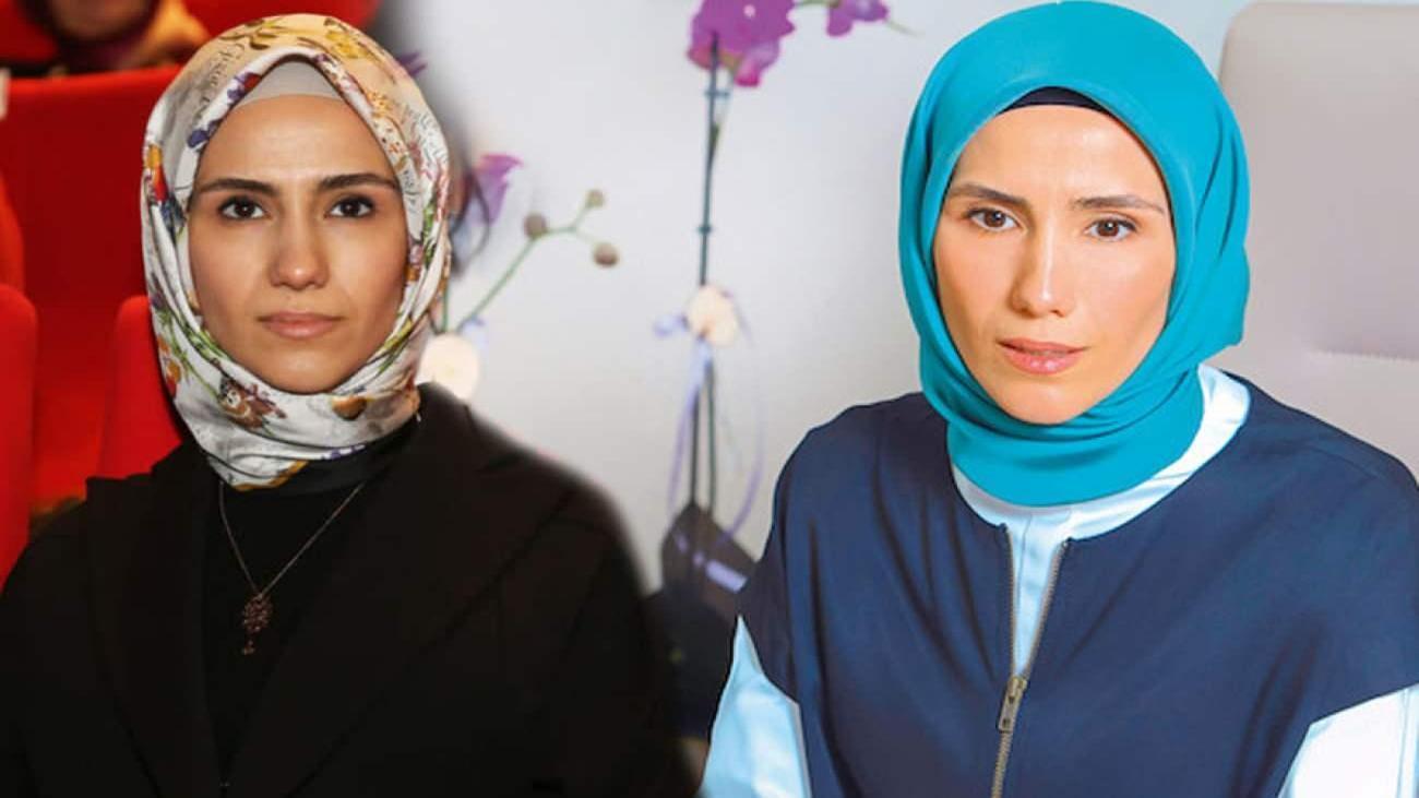 Sümeyye Erdoğan Bayraktar, Kızı Güzide Bayraktar’ın İlk Toplantısı Anlarını Paylaştı
