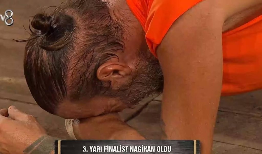 Survivor 2026 Çeyrek Final Heyecanı: Nagihan Karadere ve Sercan Yıldırım Arasında Kritik Düello