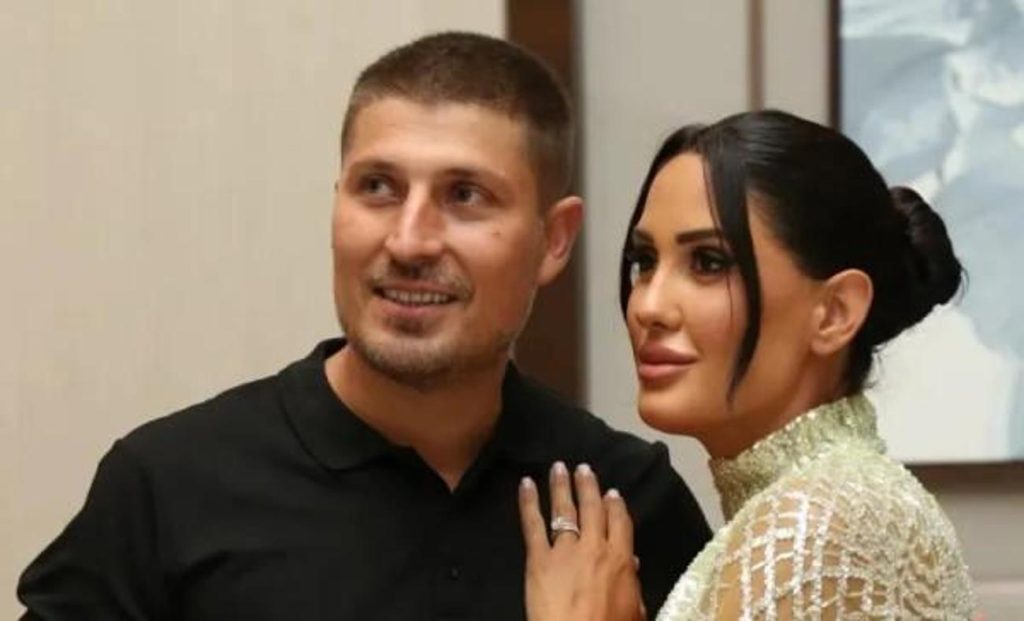 Survivor Sahra Işık'tan Açıklama: İdris Aybirdi'nin Kendisini Kızılcık Şerbeti Oyuncusu Seray Kaya İle Aldattığını İddia Etti
