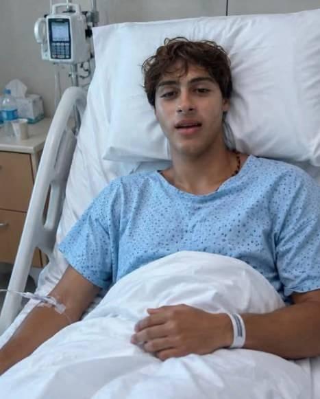 Survivor Yunanistan Yarışmacısı Stavros Floros'tan Mücadele Mesajı: 'Gerçek Güç Yeniden Ayağa Kalkmaktır'