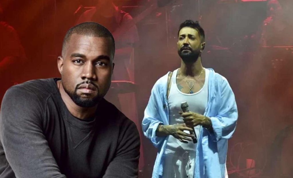 Tan Taşçı, Kanye West Konseri Hakkında Sert Eleştirilerde Bulundu: 'Keşke Daha Faydalı Birinin Konserinde Rekor Kırsaydık'