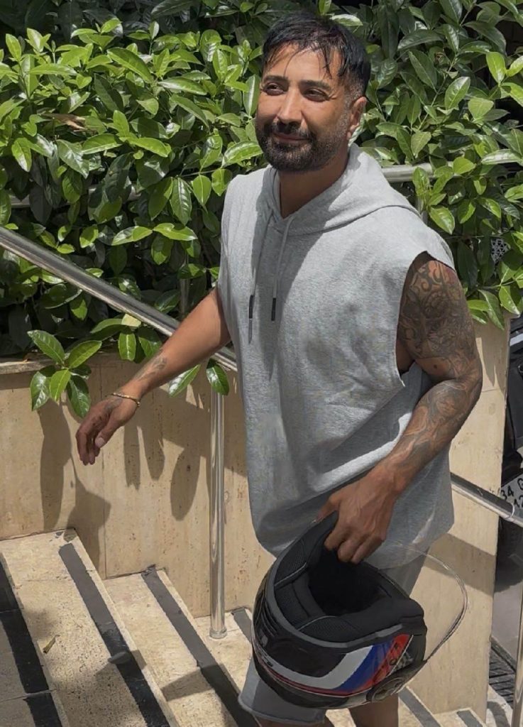 Tan Taşçı, Kanye West Konseri Hakkında Sert Eleştirilerde Bulundu: 'Keşke Daha Faydalı Birinin Konserinde Rekor Kırsaydık'