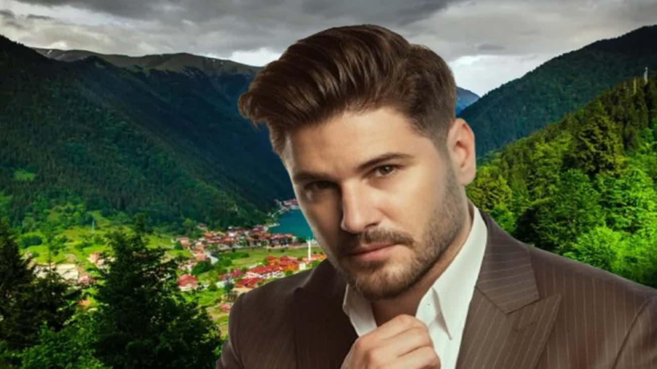 Tolgahan Sayışman’dan Dev Proje Hamlesi: Karadeniz Bölgesi Mini Dizisi İçin Beyin Takımı Hazırlandı