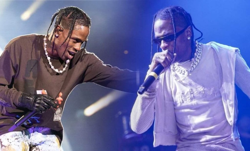 Travis Scott'ın İstanbul Konseri Hayal Kırıklığı Yarattı: Sahneye Dublör Mü Kullanıldı İddiaları Yükseldi