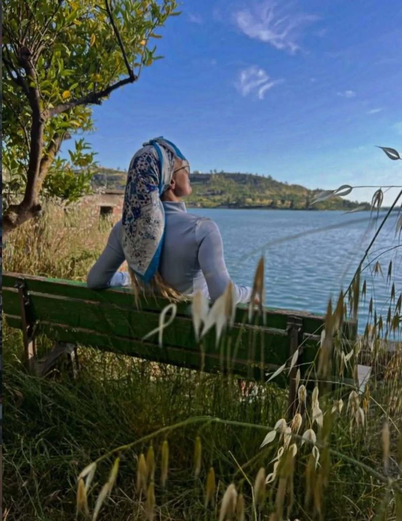 Tuğba Özay'den Manavgat Çiftliğiyle İlgili Vasiyet Kararı: 1000 Dönümlük Mülk Devlet Kurumuna Bağışlanacak