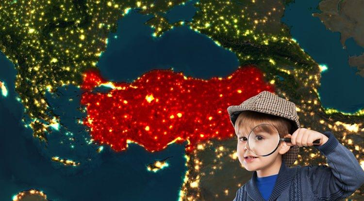 TÜİK Açıklamasıyla Türkiye’nin En Nadir Kız ve Erkek İsimleri: Neden Bu Kadar Özel?