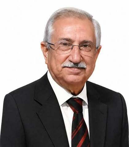 Türk Halk Müziği Usta İsmi Yücel Paşmakçı, 91 Yaşında Hayatını Kaybetti