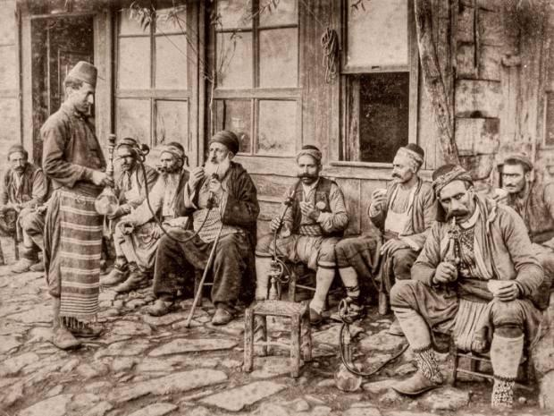 Türk Kahvesi'nin 40 Yıllık Hatırı Nasıl Ortaya Çıktı? Köken Hikayesi ve Kültürel Anlamı