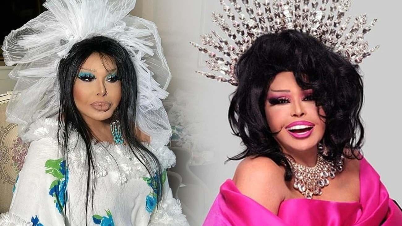 Türk Sanat Müziği: Bülent Ersoy 74 Yaşını Kutladı: Usta Sanatçı, Kariyerindeki Lüks