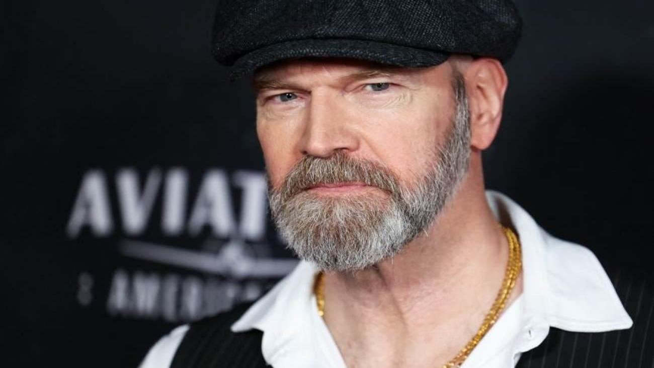 Tyler Mane Meme Kanseri Teşhisini Açıkladı: Nadir Hastalıkla Mücadele Ediyor