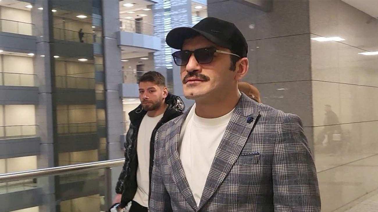 Ufuk Bayraktar’ın Beyoğlu’ndaki Haraç İddiası Davası Düştü: Oyuncunun Savunması ve Mahkeme Kararı