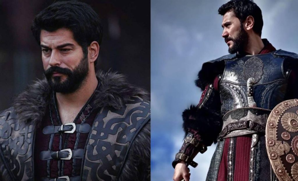 Uğur Güneş ve Burak Özçivit Arasında Yaşanan Drama: 'Güneşin Doğduğu Yer' Rol Değişikliği Gündem Oldu