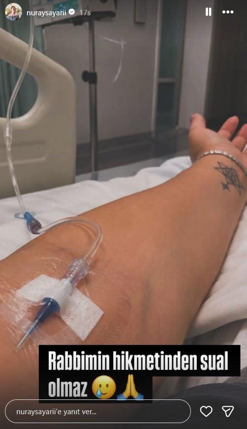 Ünlü Astrolog Nuray Sayarı'dan Acı Haber: İkiz Bebeklerini Kaybettiğini Duyurdu