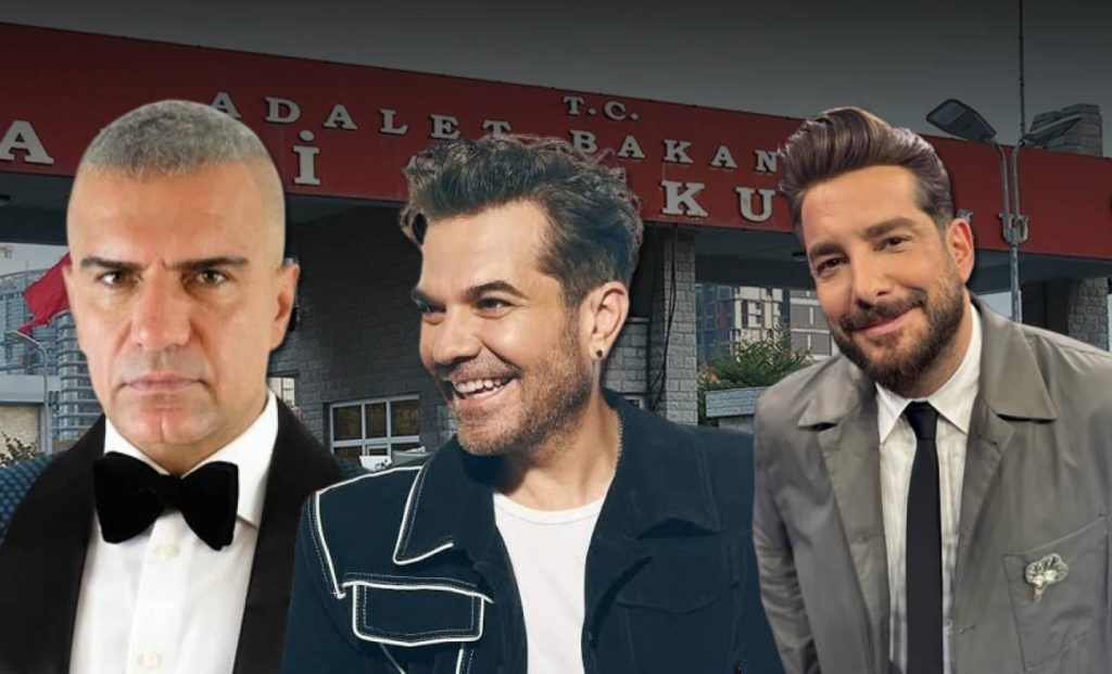Ünlü İsimlere Yönelik Uyuşturucu Soruşturması Sonuçlandı: 8 Ünlünün Testleri Pozitif Çıktı
