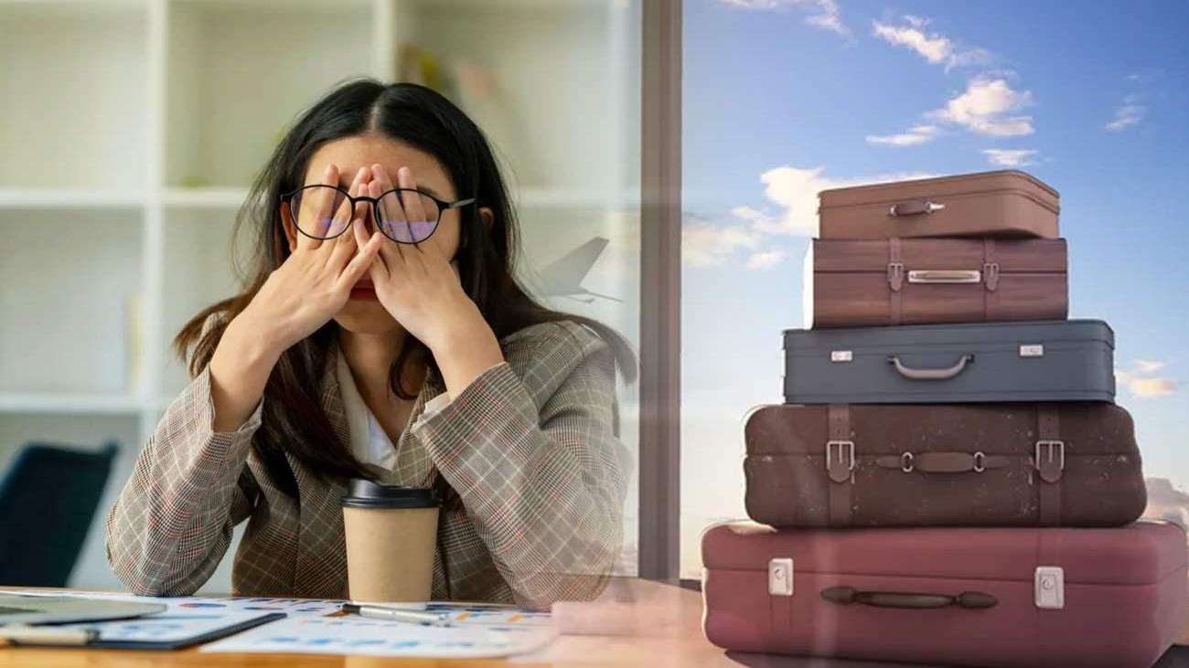 Uzman Psikolog Beyza İshakoğlu Alaçam: Tatil Sonrası Sendromu Neden Yaşanır, Motivasyon Nasıl Kazanılır?