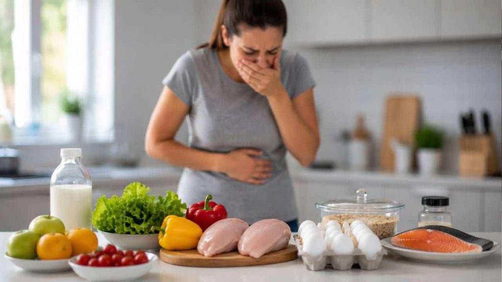 Uzmanlardan Kritik Uyarı: Yaz Aylarında Gıda Zehirlenmelerinden Korunma Yolları