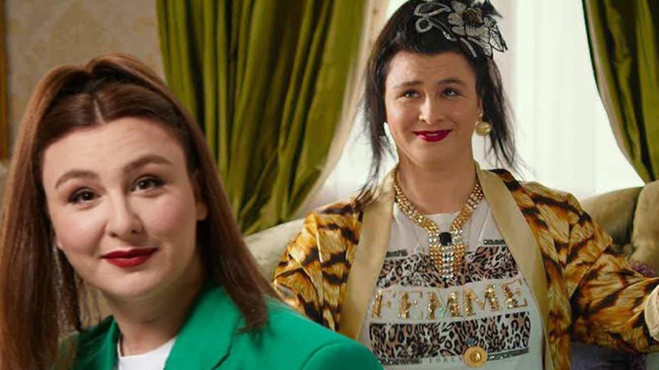 Yasemin Sakallıoğlu Ve Erdi Işık’ın Düğün Şarkıcısı Filmi Beyaz Perdeye Hazırlanıyor