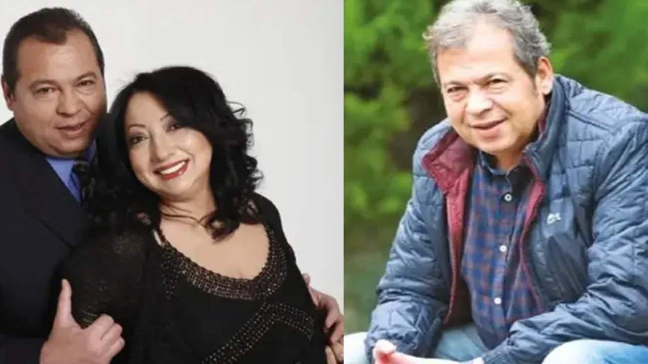 Yasemin Yalçın’ın Eşi İlyas İlbey Hastanede Tedavi Görüyor: Böbreğinde Tümör Tespit Edildi