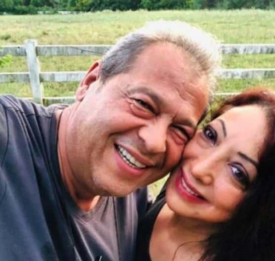 Yasemin Yalçın'ın Eşi İlyas İlbey'den Kötü Haber: Böbreğinde Tümör Tespit Edildi