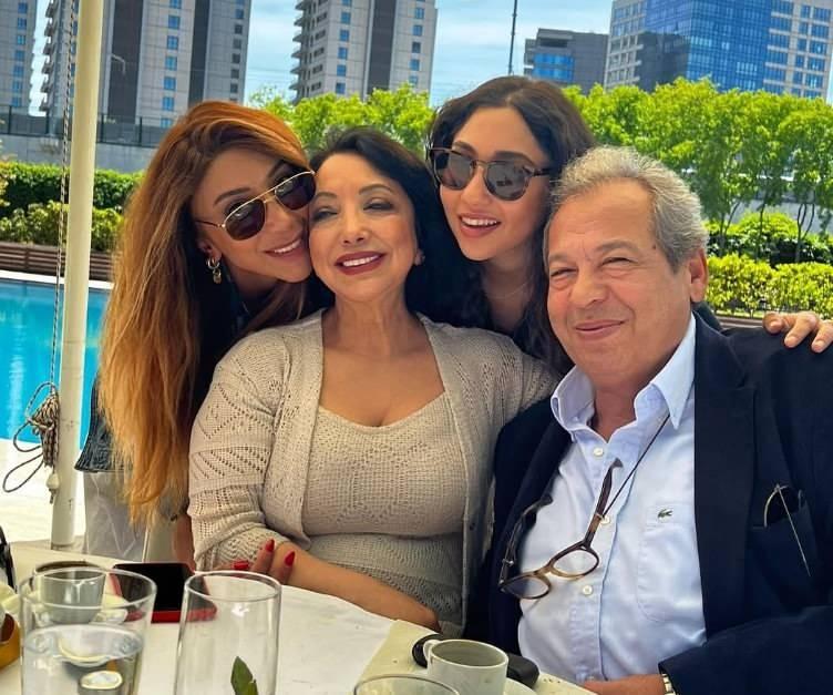 Yasemin Yalçın'ın Eşi İlyas İlbey'den Kötü Haber: Böbreğinde Tümör Tespit Edildi