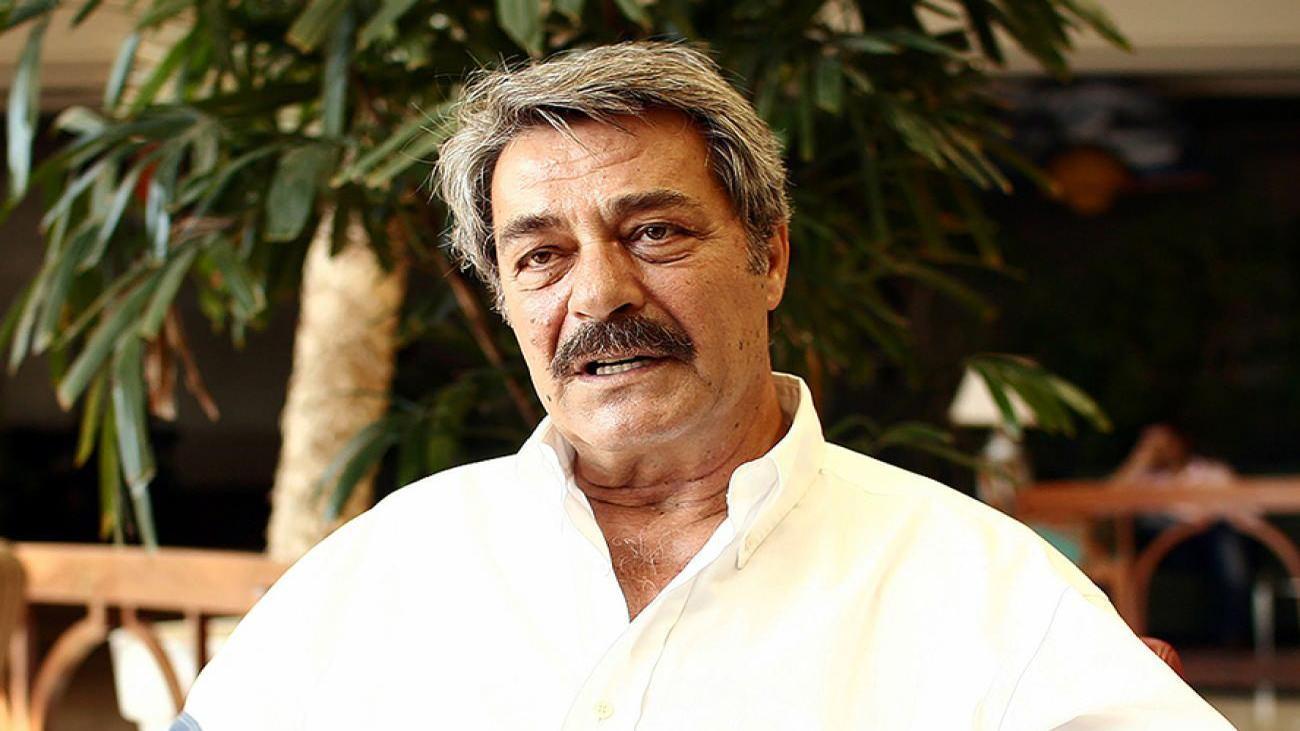 Yeşilçam’ın Usta İsmi Kadir İnanır Hayatını Kaybetti
