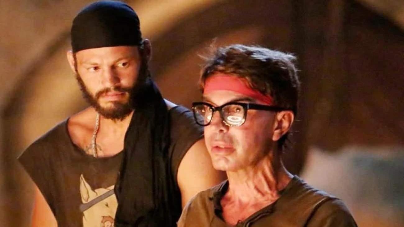 Yılmaz Morgül’den Survivor 2016 İtirafı: Acun Ilıcalı’ya Yalvardığını Anlattı