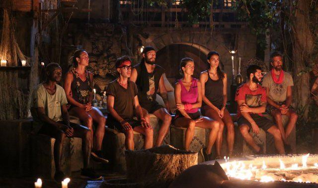 Yılmaz Morgül'den Survivor 2016 İtirafı: Acun Ilıcalı'ya Yalvardığını Anlattı