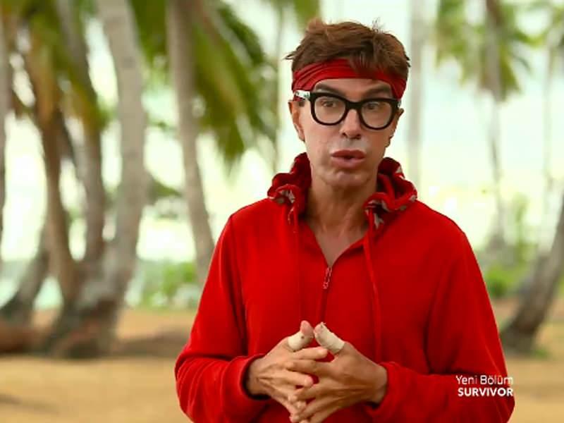 Yılmaz Morgül'den Survivor 2016 İtirafı: Acun Ilıcalı'ya Yalvardığını Anlattı