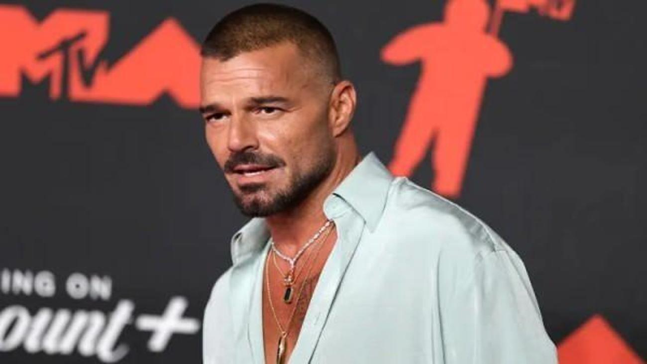 Yüzyıllardır Türkiye: Ricky Martin’den İstanbul Konseri Öncesi İlginç İstekler: Oksijen ve
