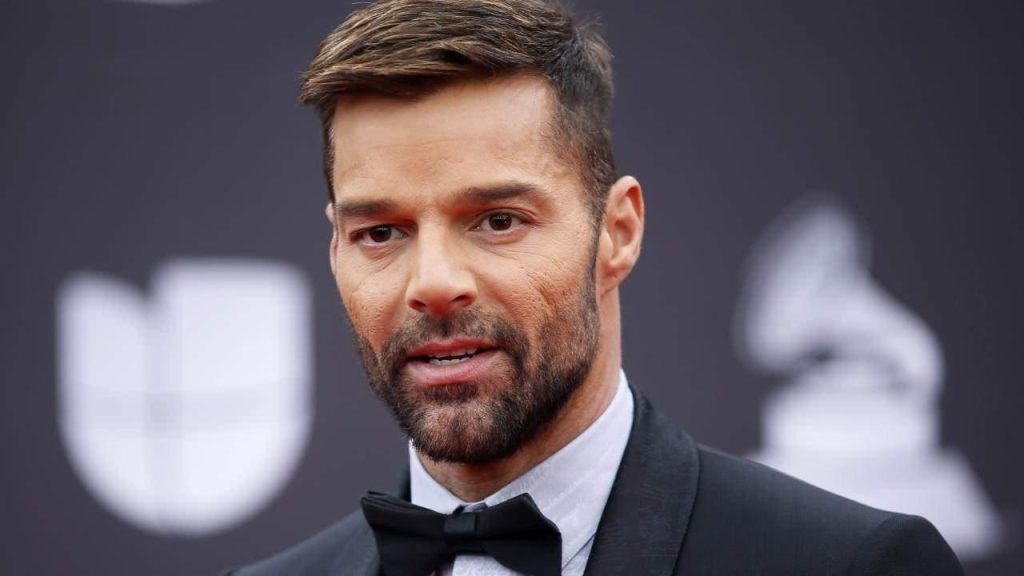 Yüzyıllardır Türkiye: Ricky Martin'den İstanbul Konseri Öncesi İlginç İstekler: Oksijen ve