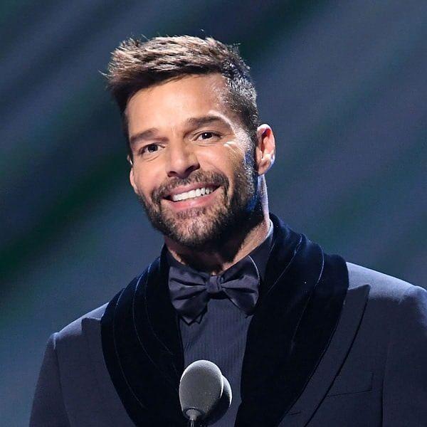 Yüzyıllardır Türkiye: Ricky Martin'den İstanbul Konseri Öncesi İlginç İstekler: Oksijen ve