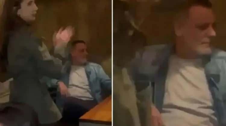 Zafer Alagöz: Zafer Algöz'den Ozan Güven Açıklaması: 'Çok Ayıp Ettiler' Diyerek Eleştirdi