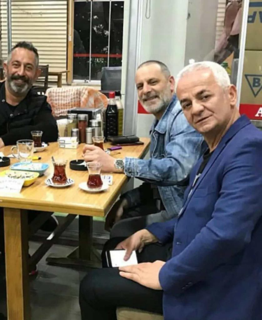 Zafer Alagöz: Zafer Algöz'den Ozan Güven Açıklaması: 'Çok Ayıp Ettiler' Diyerek Eleştirdi
