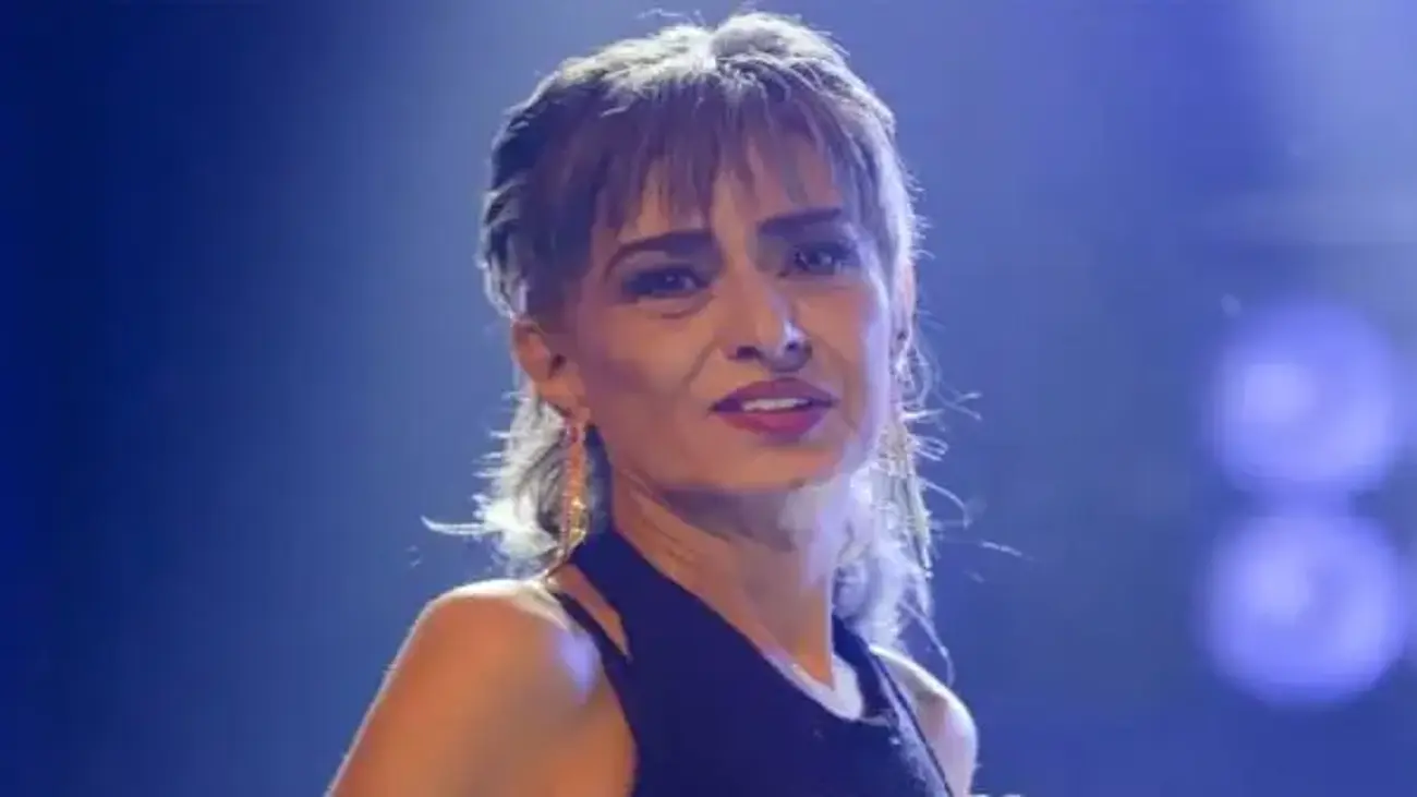 60’ıncı yaşını sahnede kutladı! Yıldız Tilbe’nin doğum günü çıkışı olay oldu: “Saçma”