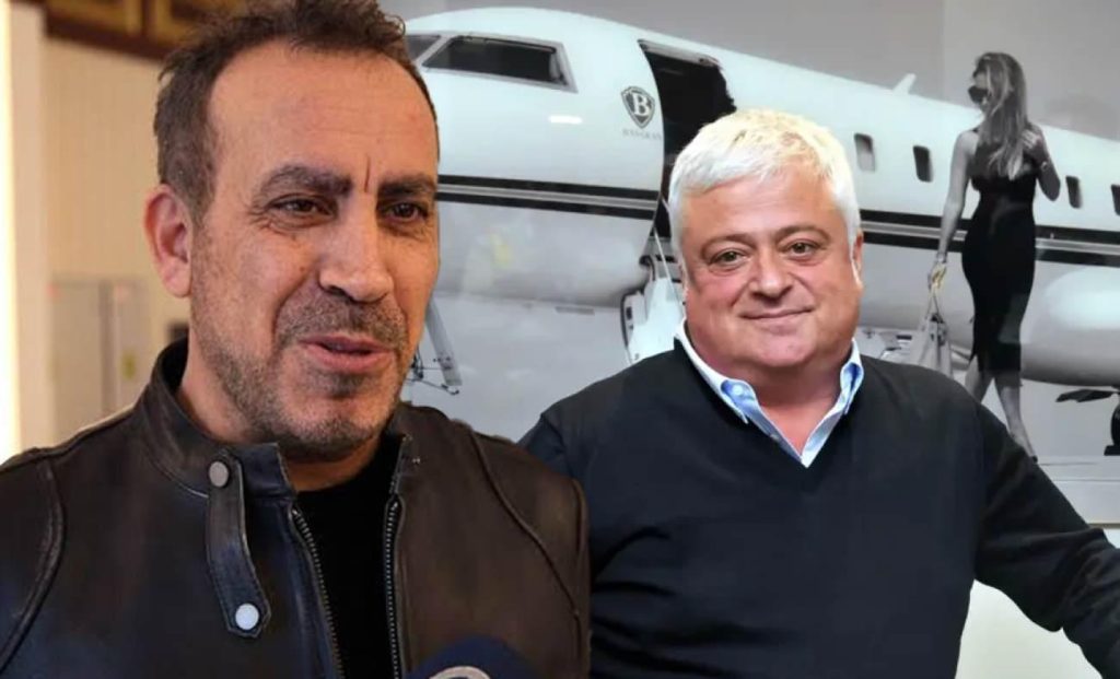 Ahbap Derneği'ne Yönelik Soruşturma İddiaları: Haluk Levent'in Sunduğu Proje Ve Taşınmaz Devri Gündemde