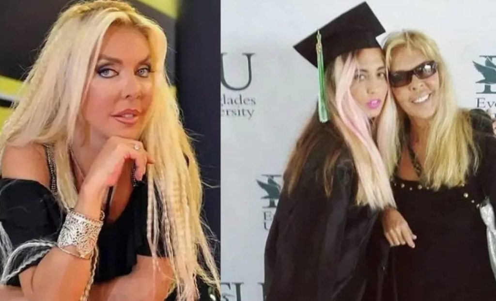 Ahu Tuğba'nın Kızı Anjelik Calvin Annesinin Mirasını Ve Son Arzularını Açıkladı