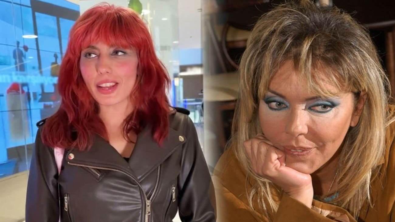 Ahu Tuğba’nın Kızı Anjelik Calvin’den Vefasızlık Sitemi: Cenazesi Morgdayken Konuşmaya Başladılar