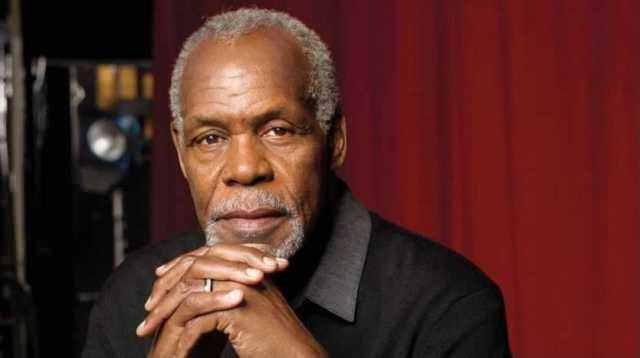 Amerikan Sinemasının Usta İsmi Danny Glover’dan Üzücü Haber: Alzheimer Teşhisi Konuldu