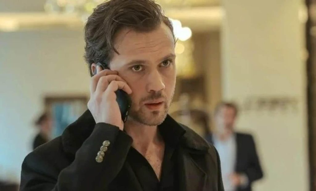 Aras Bulut İynemli'ye Deha'nın Ardından Teklif Yağdı: Netflix Ve Kanal D Kararı Bekleniyor