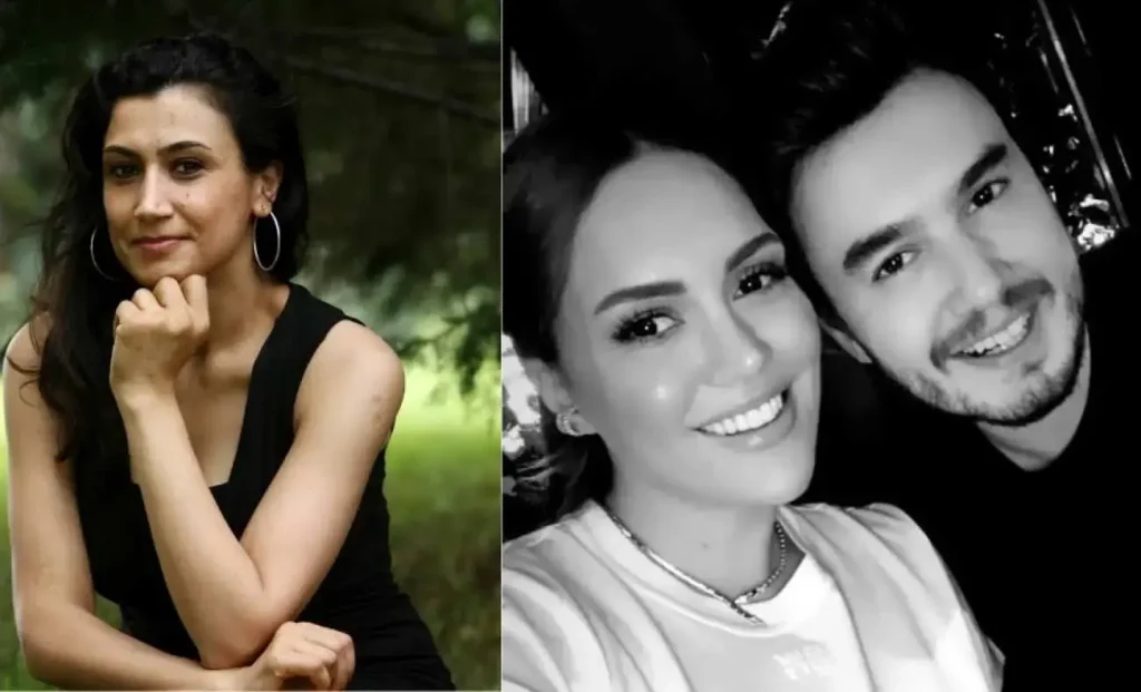 Birsen Altuntaş açtı ağzını yumdu gözünü! Hazal Eylem İpek'i radarına aldı
