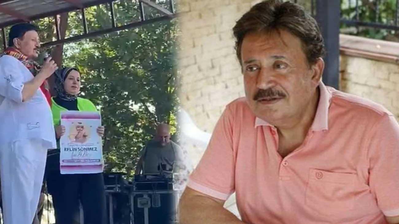 Bursa’da Sahnede Yaşanan Diyalog Tartışma Yarattı: Gökhan Güney’den ‘yanlış Anlaşıldım’ Açıklaması