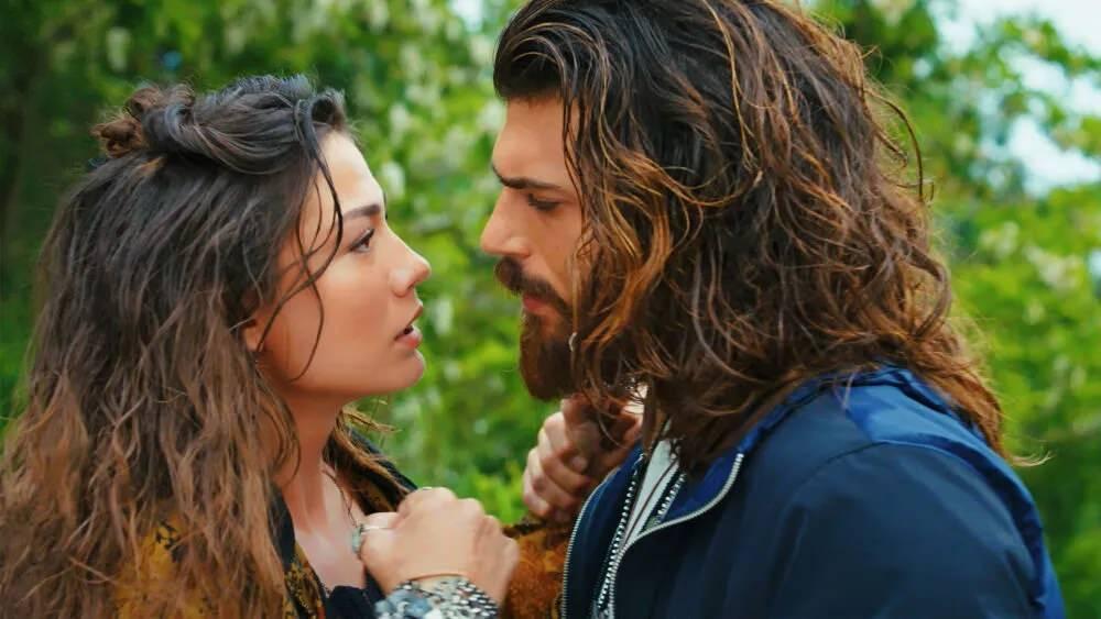 Can Yaman İle Faruk Turgut Arasında Yükselen Polemik Büyürken Demet Özdemir İddiaları Gündem Oldu