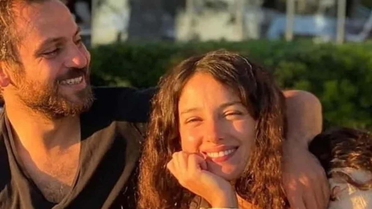 Cansu Tosun Ve Erkan Kolçak Köstendil Boşandı! Ünlü Oyuncudan İlk Açıklama Geldi