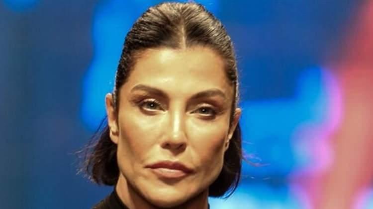 Deniz Akkaya Misafir Gittiği Villada Ev Sahibiyle Karakolluk Oldu: Polis Eşliğinde Tahliye