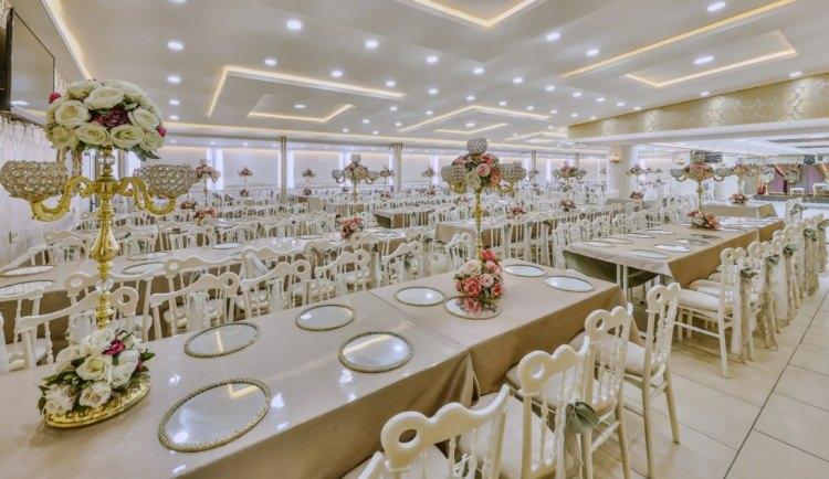 Düğün Salonlarında Sözleşme Uyarısı: İptal Şartları Ve Ruhsat Kontrolü Şart