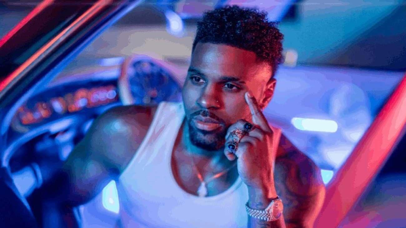Dünyaca Ünlü Şarkıcı Jason Derulo İzmir’de Sahne Alıyor